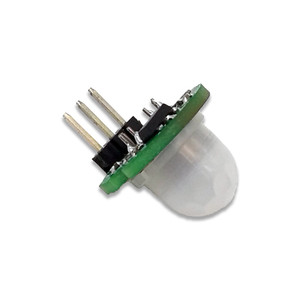 Smart Mini IR Pyroelektrische Infrarot PIR Motion Menschlichen Sensor Automatische Detektor Modul Sensoren