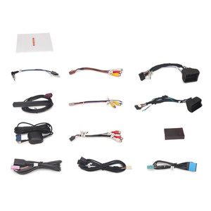 Erisin es8940s 7 "IPS màn hình Android 11.0 Car DVD Player cho Mercedes-Benz SLK lớp r171 w171 slk200 slk28 GPS DSP 4 gam Carplay - Product Image 5