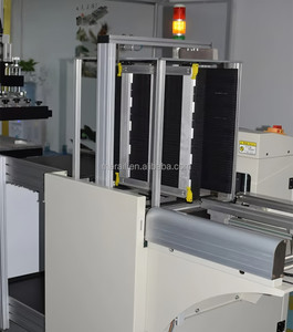 Smt Pick Place Machine <strong>Automatic</strong> Vacuum Suction <strong>PCB</strong> <strong>Loader</strong> Smt <strong>Unloader</strong> in Smt Line Machine - Product Image 3