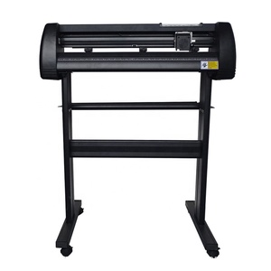 <strong>KM</strong> 28 Inches Graph <strong>Cutter</strong> Sticker Cutting Machine Vinyl Cutting Plotter Business Home Use Vinyl <strong>Cutter</strong> - Product Image 1