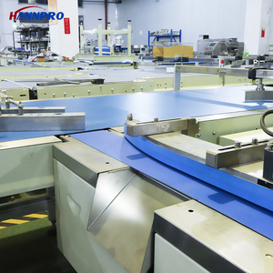 High Speed Multi-function Production Line Packaging Machine Biscuits and Chocolate Sandwich Biscuit <strong>Automation</strong> Packaging <strong>System</strong> - Product Image 3