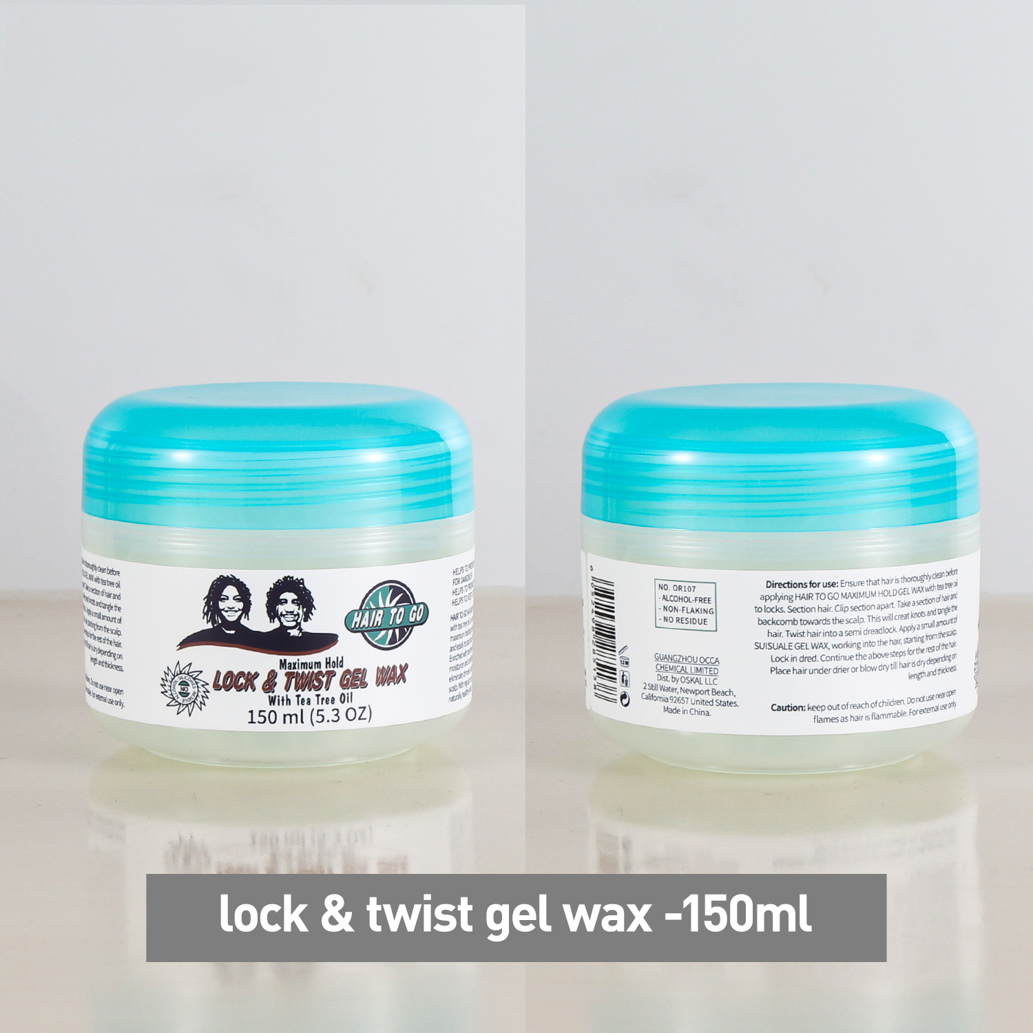 Ceretta GEL
