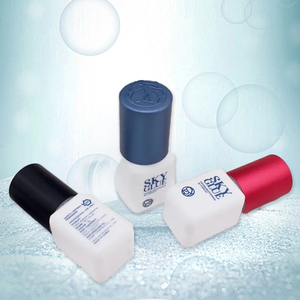 Korea Sky <strong>S</strong>+ Eyelash Glue 1~2s Fast Dry Strong Glue for Best Eyelash Adhesive Eyelash Extensions Glue - Product Image 3