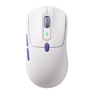 Akko Pulse 01 Gaming <strong>Mouse</strong> PAW3950 Sensor 8K Polling Rate Multi-mode DPI Levels Ranging From 400 to 30000 Gamer <strong>Mice</strong> - Product Image 1