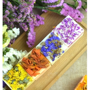 Bán Buôn Hữu Cơ Handmade Xà Phòng Hoa Tinh Dầu Nuôi Dưỡng Cơ Thể Nhà Vệ Sinh Xà Phòng Tắm Xà Phòng Thanh - Product Image 6