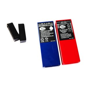 Бетононасос 6 Arm HBC 727 дистанционное управление с ЖК-дисплеем - Product Image 4
