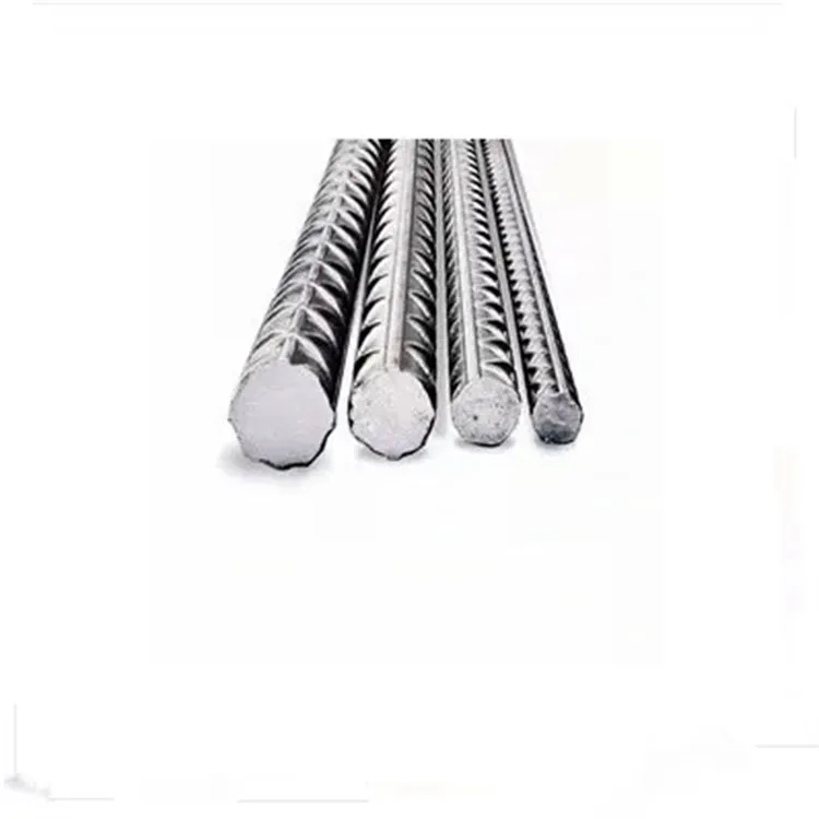 cheap price ASTM 6 8 10 12 16 18 24mm Metal Iron Deformed Steel Rod Concrete Reinforced Reinforcing Steel Bars Rebar
