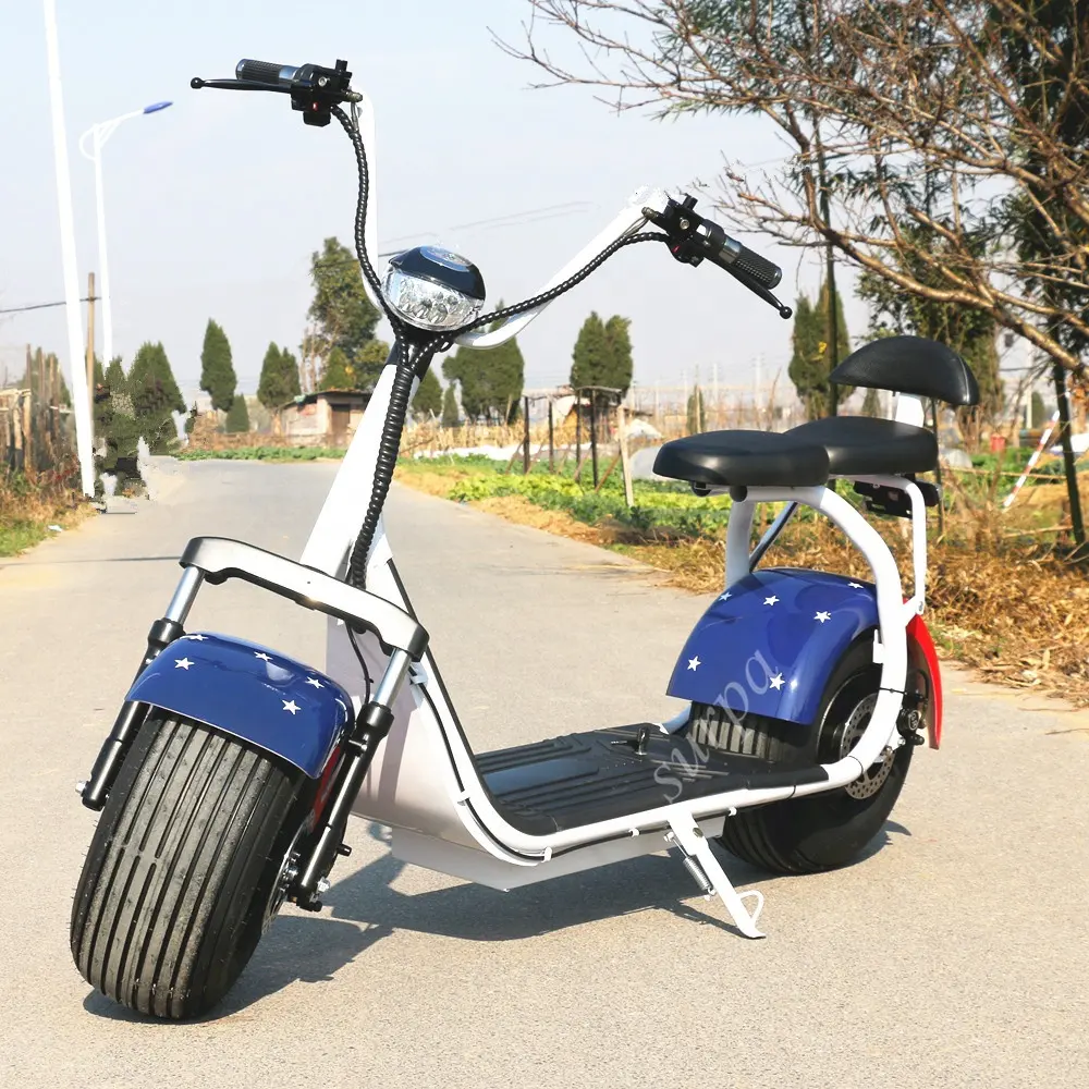 2000 Вт съемный 60v1 2 Ач/20 Ач электрический скутер oem ningbo 3000 Вт Электрический мотоцикл