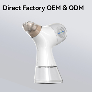 Perawatan bilas hidung ganda terbaru peralatan <span class=keywords><strong>Rhinitis</strong></span> bilas Sinus nasenniiger irigasi Nasale - Product Image 6