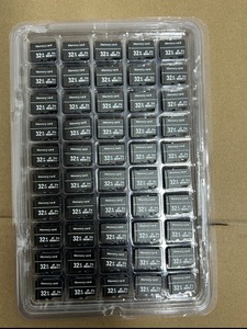 Schede di memoria SD ad estrema velocità: 128GB piena capacità TF Card Class 10 U3 V30 velocità 75-100 MB/s soluzione di memoria per cellulare e fotocamera - Product Image 5