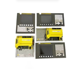 Nuovissima scheda di circuito A16b-3200-0501 originale per la programmazione di macchine PLC con interfaccia di comunicazione RS485 - Product Image 1