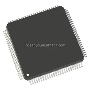 アナログコンバータAD9788BSVZデジタル-DACデュアル16B 1GSPS D-AコンバータIC DAC 16BIT A-OUT 100TQFP - Product Image 2
