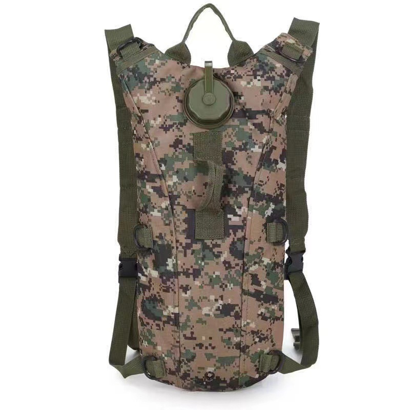 Jungle Camouflage2