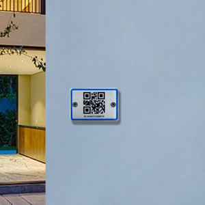 <strong>Security</strong> Guard Tour NFC Tracking Patrol Phone Multi-languages App Check Cloud Software with QR <strong>Code</strong> - Product Image 3