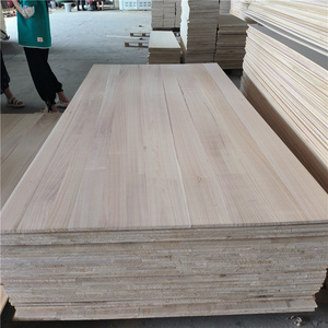 Chất lượng cao giá rẻ giá rắn gỗ gỗ <span class=keywords><strong>balsa</strong></span> gỗ s4s <span class=keywords><strong>paulownia</strong></span> gỗ Hội Đồng Quản Trị - Product Image 1