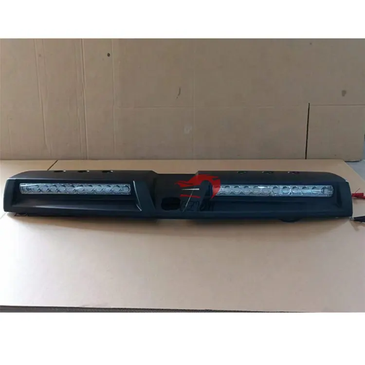 고품질 자동차 led 조명 지붕 조명 지붕 조명 MITSUBISHI Triton L200 용