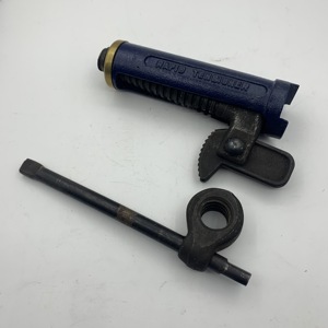 Tensor de abrazadera rápida de acero, para sistema de andamio de moldura - Product Image 6