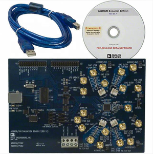 Hot Sale Original XR20M1170L24-0B-EB EVAL BOARD FOR XR20M1170 24QFN <strong>UART</strong> Interface Evaluation Board