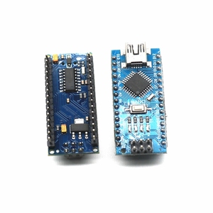 Nano V3.0 3.0 328P Atmega328p Atmega328 für Arduino Nano V3 MINI USB-Erweiterungs modul platine