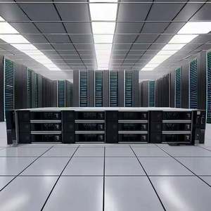 Combasst Lưỡi máy chủ Sbi-610p-1c2n superblade 70 CPUs mỗi 42U Rack c621a Chipset hoàn chỉnh hệ thống supermicro Lưỡi máy chủ - Product Image 1