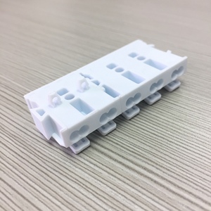 5 Pole Screwless <strong>Terminal</strong> <strong>Blocks</strong> Connector <strong>Plug</strong> <strong>Terminal</strong> <strong>Blocks</strong> - Product Image 5