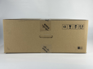 Interruttore Cisco C9300 interruttori di rete Hardware e Software C9300-48T-E interruttore Poe - Product Image 5