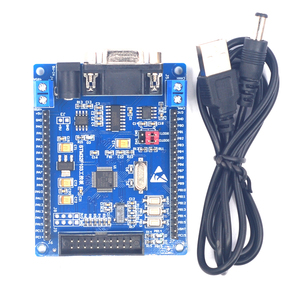 STM32F103C8T6 Development Board with RS485 CAN 485 ARM Industrial Control Core Board Electronic <strong>Modules</strong> and Kits - Product Image 1