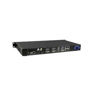 Novastar VX4S светодиодный видеопроцессор VX4S светодиодный дисплей контроллер - Product Image 4