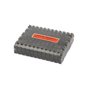 带端子的端子配电块 - Product Image 5