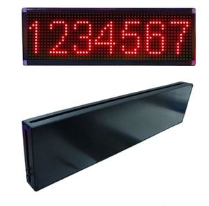 Pantalla de señal led, - Product Image 6