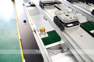 Factory Sale <strong>CNC</strong> Linear Tool Changer ATC <strong>Cnc</strong> <strong>Router</strong> and Pods <strong>Block</strong> PTP Working Center for Woodworking - Product Image 3