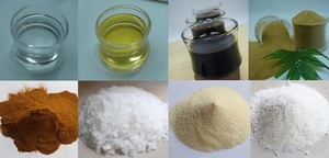 Industrial-Grade TPEG/HPEG/EPEG Macromonomer <strong>Polyether</strong> for Polycarboxylate Superplastizer PCE <strong>Concrete</strong> Mortar <strong>Admixtures</strong>"
