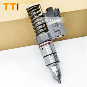 S60 12.7L燃料インジェクター5236977 - Product Image 1