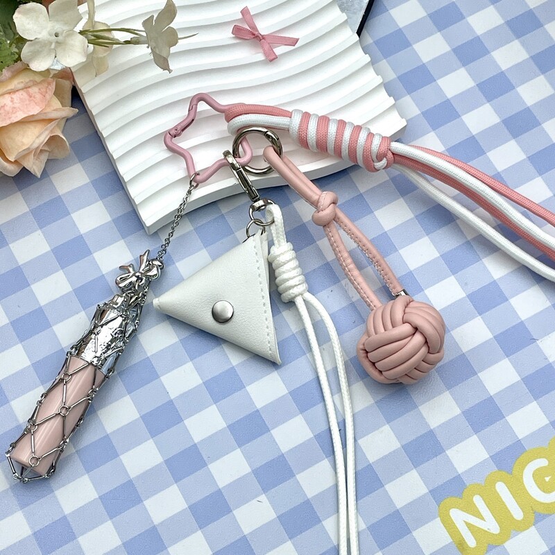 silvery-KY543