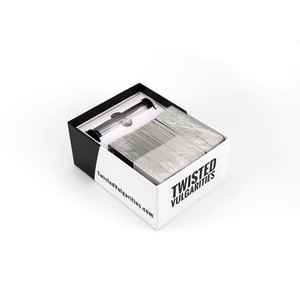 Custom Printing Popular Ask and Answer <strong>Question</strong> Cards - Product Image 4