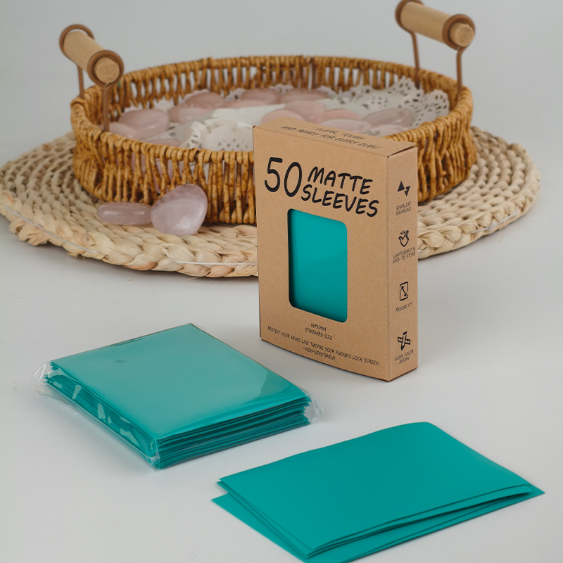 Turquoise