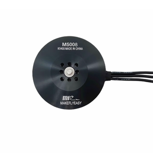 Makeflyeasy MFE 5008 KV400 High-efficiency Brushless <strong>Motor</strong> for Drone Striver Mini VTOL