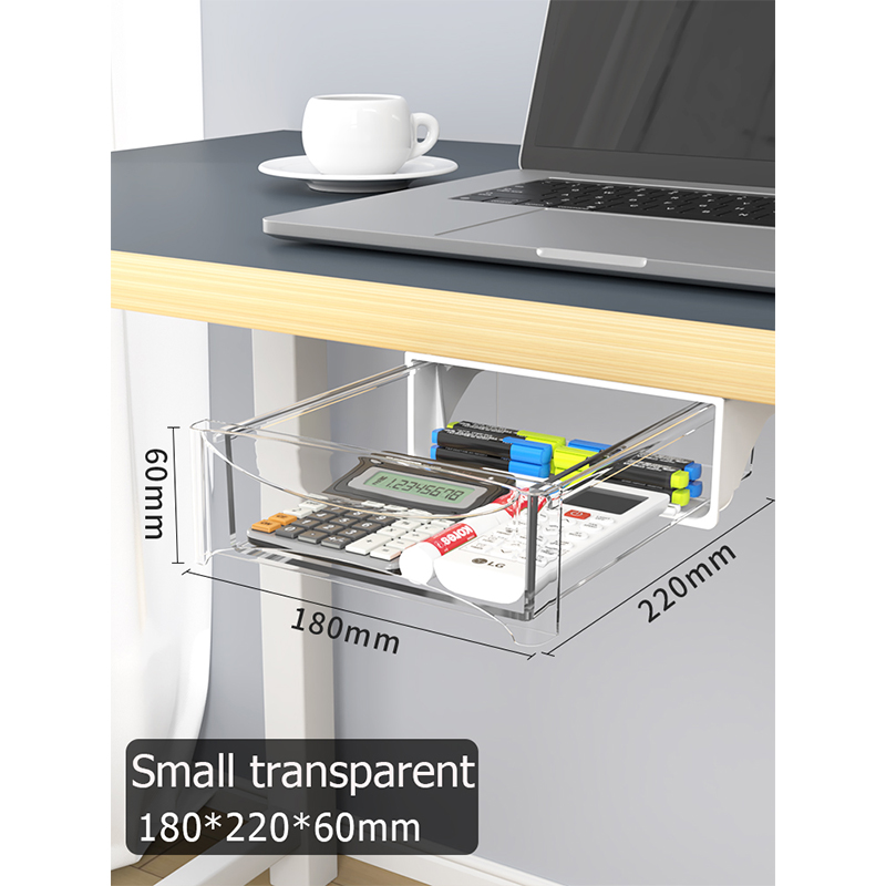 Petit transparent