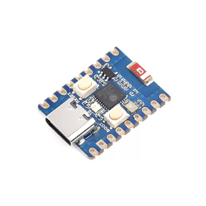 オリジナルESP32-C3ミニ開発ボードESP32-C3ゼロマイクロコントローラーWIFI Bluetoothマイクロコントローラーメインボード - Product Image 4