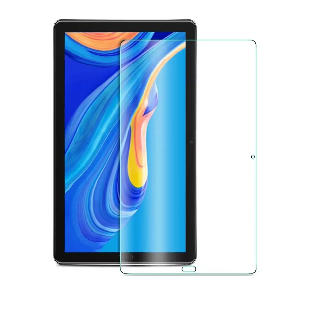 9H rõ ràng cao cấp chống xước bong bóng miễn phí Tempered Glass bảo vệ màn hình cho iPad 2022 HD bảo vệ màn hình cho iPad Mini