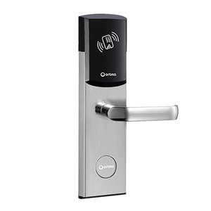 Lucchetto per hotel intelligente orbitcon funzione di sospensione - Product Image 1