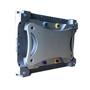 Màn hình hiển thị kỹ thuật số độ nét cao LED trong nhà HD P1.667 - Product Image 4