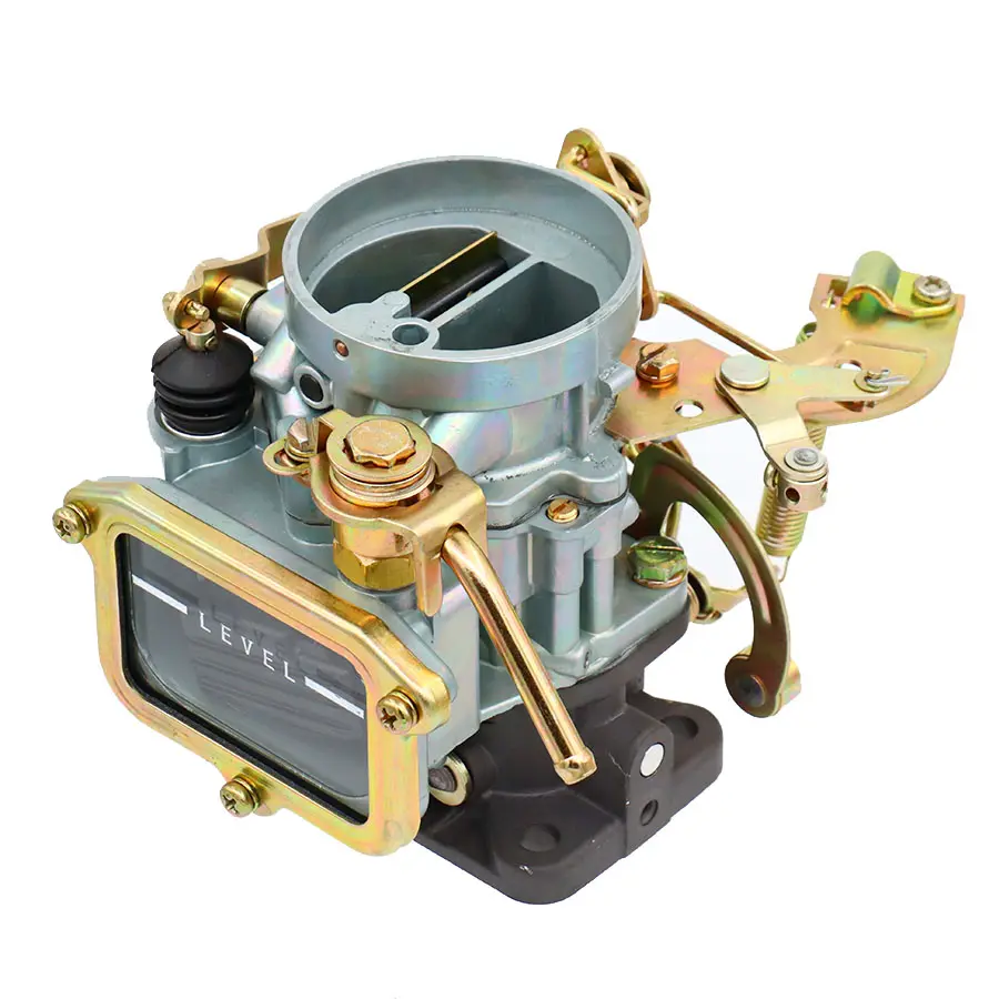 H221 CARBURETOR FOR NISSAN J15 16010-B5000/B5200/B0302 DATSUN 1500