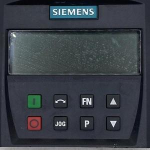 Brand Original Neu 6SE6400-0BP00-0AA1 Micro master 4 Basic Operator Panel SPS - Product Image 1