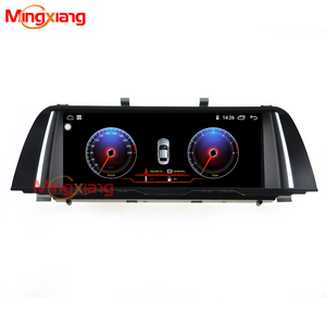 For BMW F02 7 Series 730 CIC 2005-2010 <strong>10</strong>.25&quot; Android <strong>10</strong> Carplay Navigation Radio Multimedia DVD Player Android