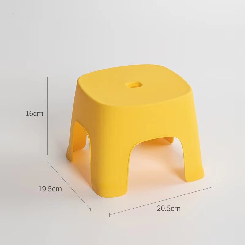 Maple Leaf Yellow (Small)
