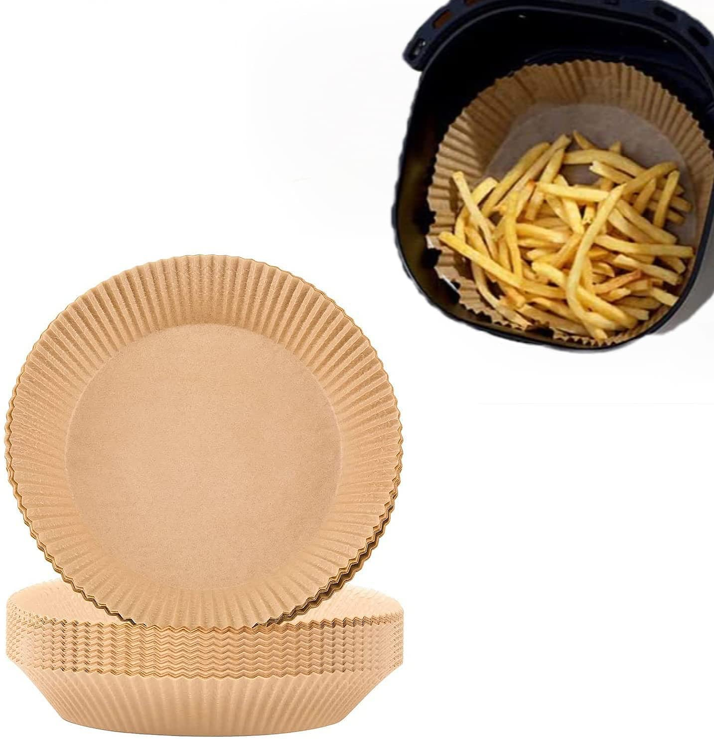20 cm 100 pièces