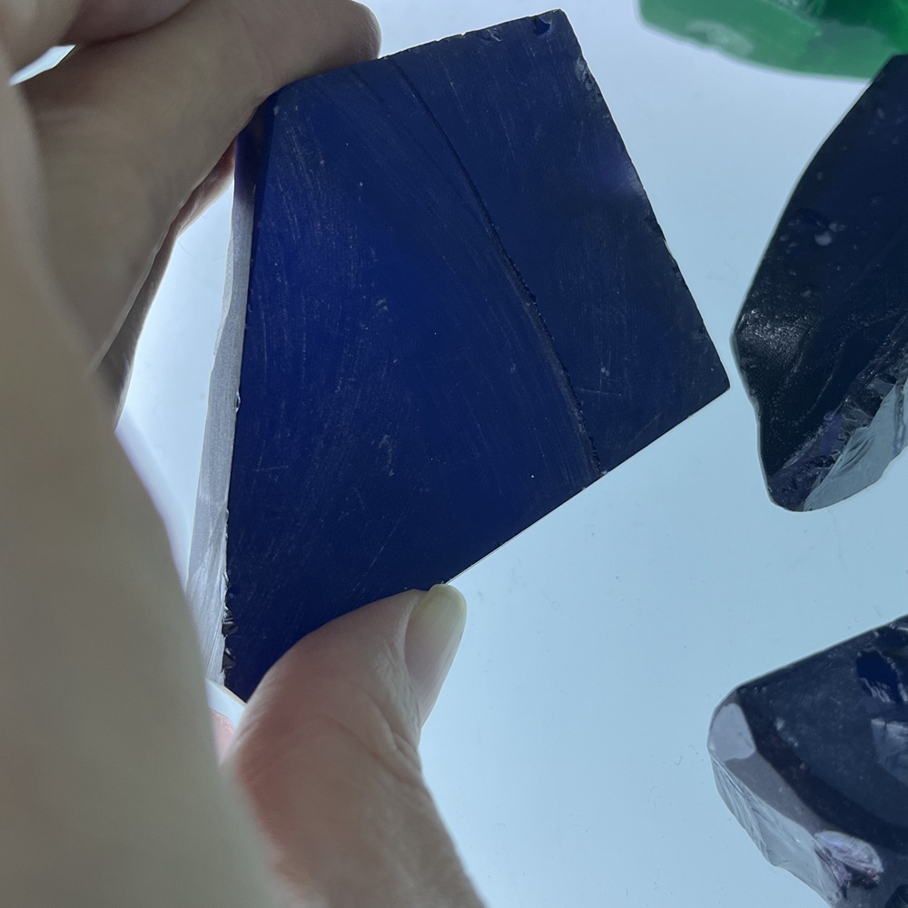 Bleu