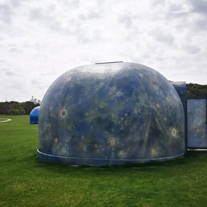 Nhà Máy Bán Sỉ Cách Ly Hồng Kông Canada Qt Qbic Manchester Qatar <span class=keywords><strong>Pullman</strong></span> 99 A Hazbin Graphene Mái Vòm Cho Khách Sạn - Product Image 3