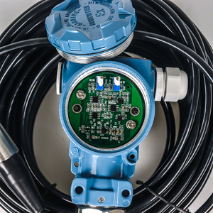 Sensor de medición de nivel de burbuja Bomba sumergible Sensor de nivel de agua con pantalla - Product Image 5